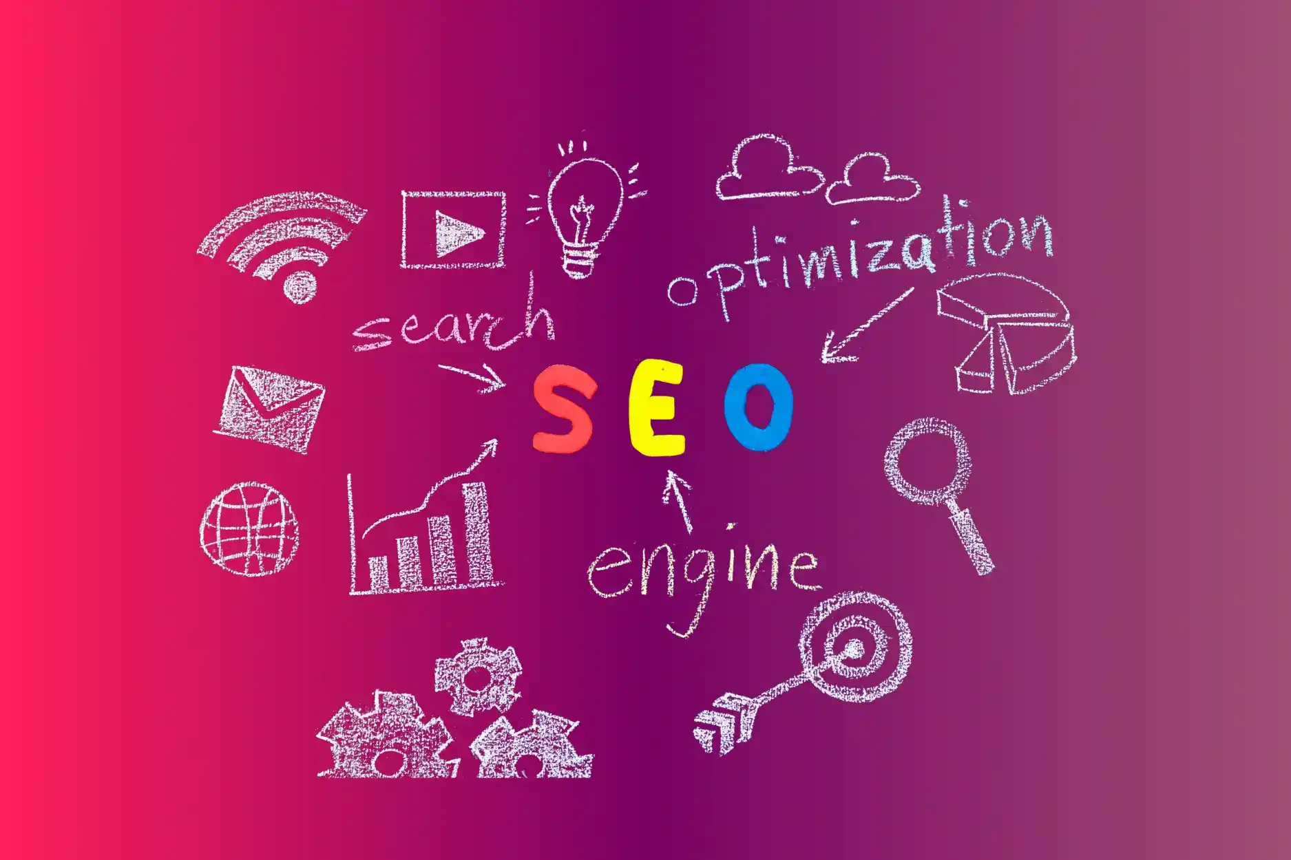 SEO Optimization